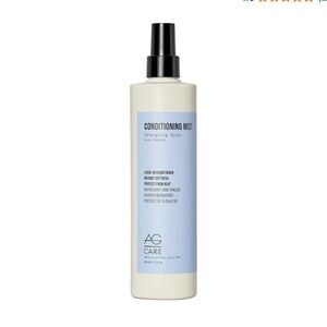 AG Hair Conditioning Mist Detangling Spray, New
